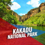 Kakadu National Park