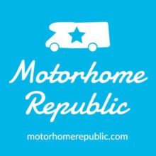 motorhome republic australie