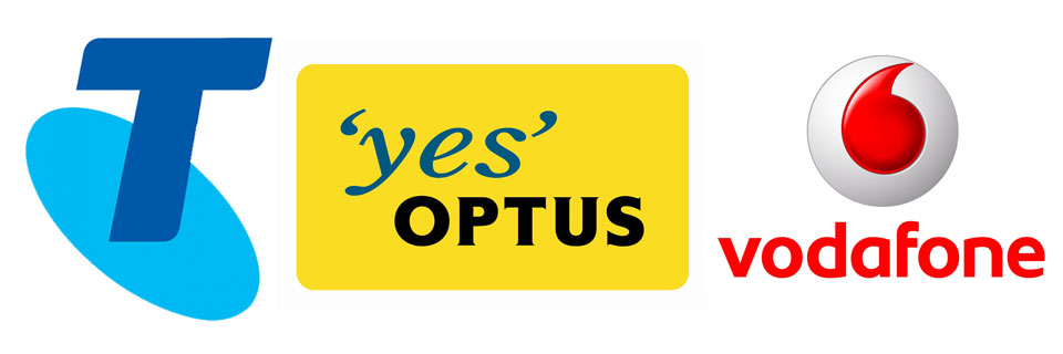 operateurs telephoniques australie