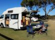 road trip en famille cote ouest australie van 3 semaines