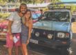 road trip 4x4 australie voyageurs droners