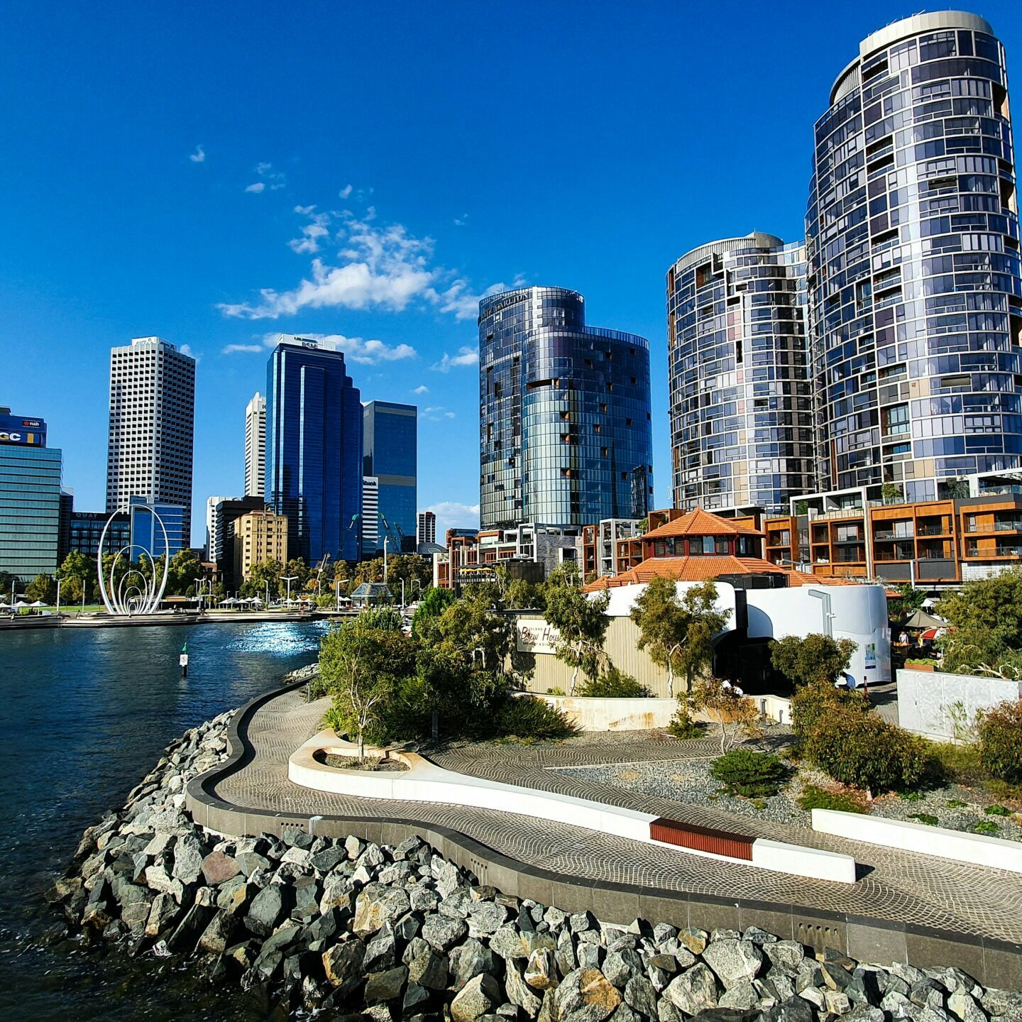 Perth Australie