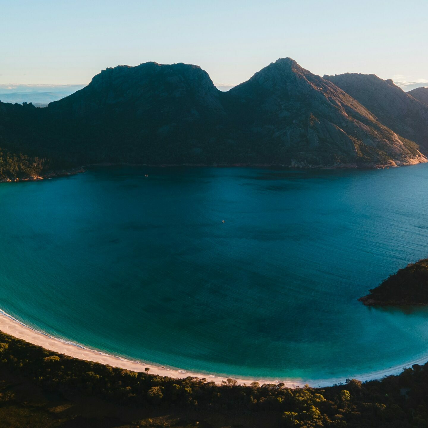 Wineglass-Bay-Australie-en-van